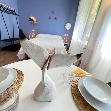 Confortable Studio Central Apartmán Rapallo
