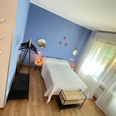 Apartmán Confortable Studio Central *