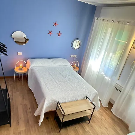Confortable Studio Central Apartamento Rapallo