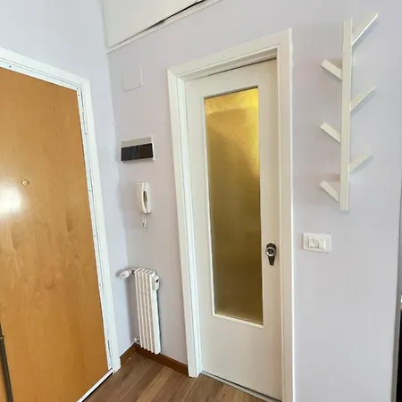 Apartamento Confortable Studio Central Rapallo