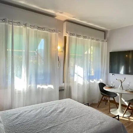 Apartmán Confortable Studio Central