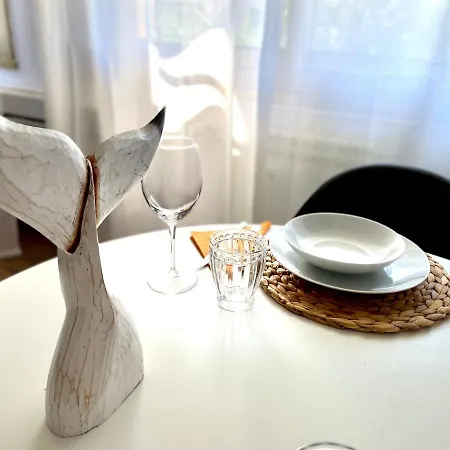 Apartmán Confortable Studio Central *