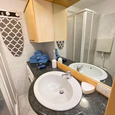 Confortable Studio Central Rapallo