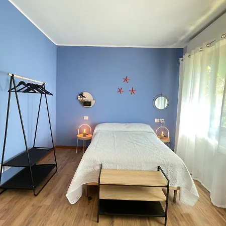 Confortable Studio Central