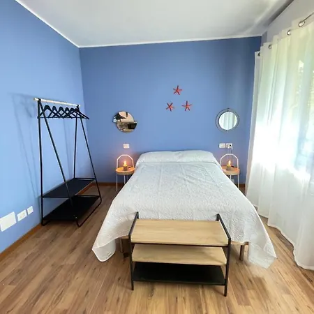 Confortable Studio Central * Rapallo