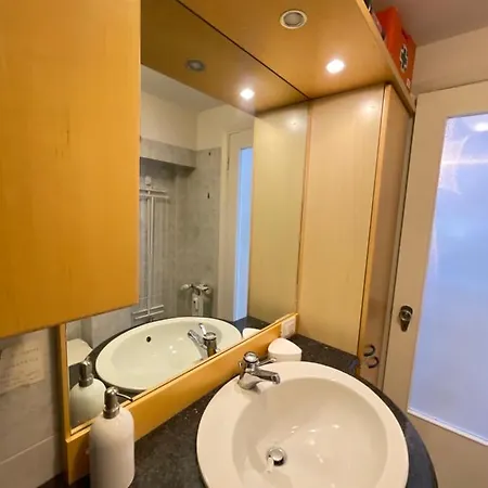Appartement Confortable Studio Central *