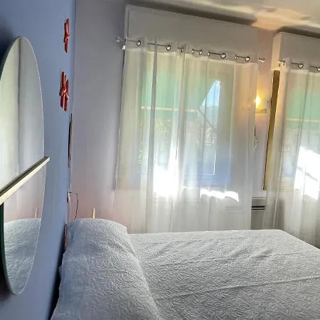 Appartement Confortable Studio Central