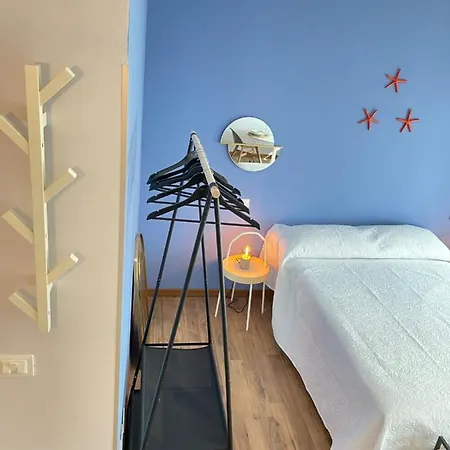 Confortable Studio Central Appartement