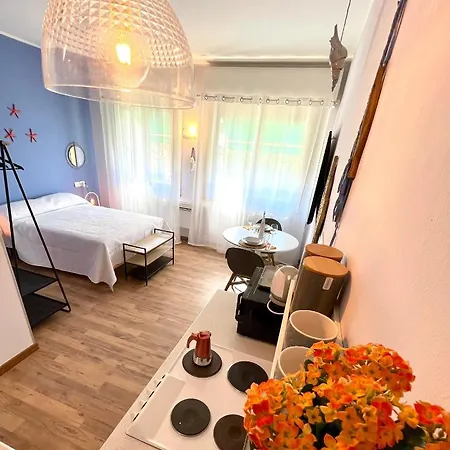 Appartement Confortable Studio Central *